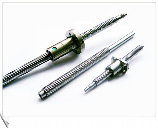 SFE1616-3、滾珠絲杠軸承