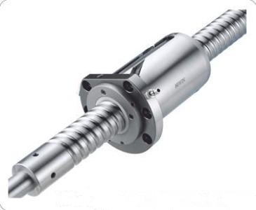 DFI4010-4、滾珠絲杠軸承